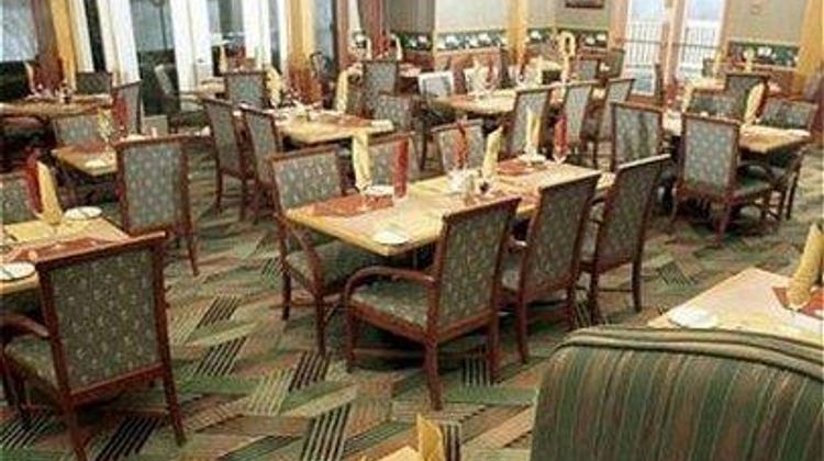 Riverside Resort & Conference Center Restaurant