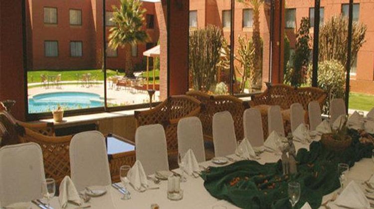 Park Hotel Calama Other