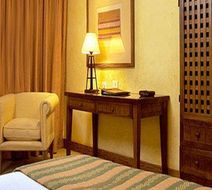 Park Hotel Calama Room