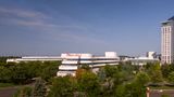 <b>Turning Stone Resort Casino Exterior</b>. Images powered by <a href="https://iceportal.shijigroup.com/" title="IcePortal" target="_blank">IcePortal</a>.