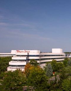 Turning Stone Resort Casino