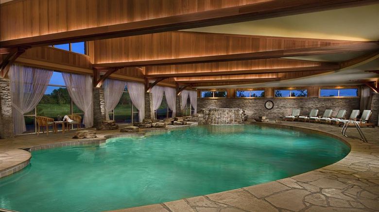 <b>Turning Stone Resort Casino Recreation</b>. Images powered by <a href="https://iceportal.shijigroup.com/" title="IcePortal" target="_blank">IcePortal</a>.