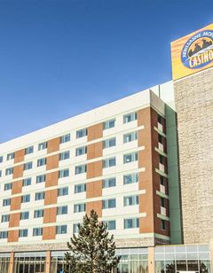 Akwesasne Mohawk Casino Resort