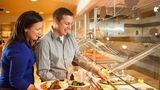 Akwesasne Mohawk Casino Resort Restaurant