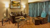 Akwesasne Mohawk Casino Resort Room