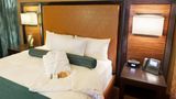 Akwesasne Mohawk Casino Resort Room