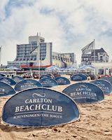 Carlton Beach Hotel