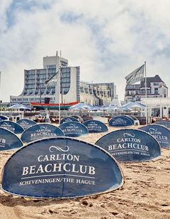 Carlton Beach Hotel