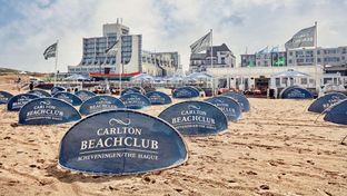 Carlton Beach Hotel