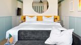 Carlton Beach Hotel Room