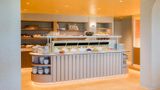 Carlton Beach Hotel Restaurant