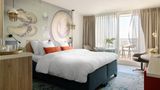 Carlton Beach Hotel Room