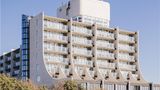 Carlton Beach Hotel Exterior