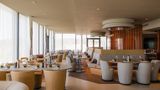 Carlton Beach Hotel Restaurant