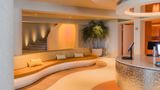 Carlton Beach Hotel Lobby