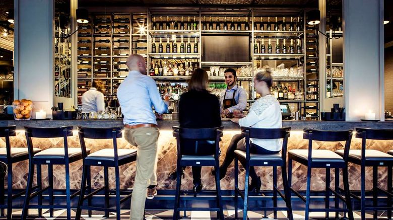 <b>Carlton Square Hotel Haarlem Restaurant</b>. Images powered by <a href="https://iceportal.shijigroup.com/" title="IcePortal" target="_blank">IcePortal</a>.