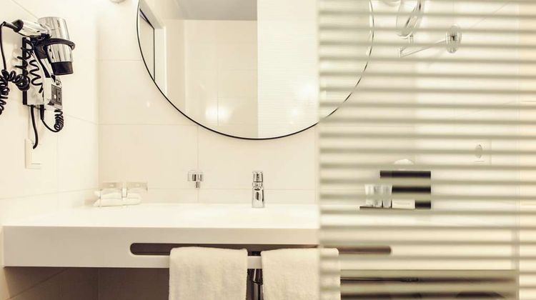 Carlton Square Hotel Haarlem Room