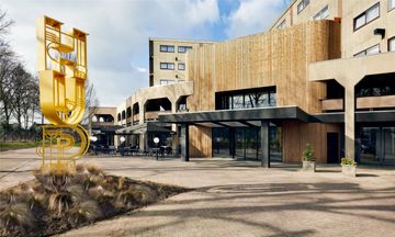 HUP Hotel