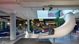 <b>HUP Hotel Lobby</b>. Images powered by <a href="https://iceportal.shijigroup.com/" title="IcePortal" target="_blank">IcePortal</a>.