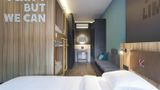 <b>HUP Hotel Room</b>. Images powered by <a href="https://iceportal.shijigroup.com/" title="IcePortal" target="_blank">IcePortal</a>.
