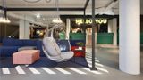 <b>HUP Hotel Lobby</b>. Images powered by <a href="https://iceportal.shijigroup.com/" title="IcePortal" target="_blank">IcePortal</a>.