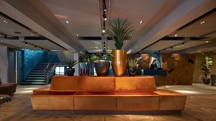 Carlton President Hotel Other