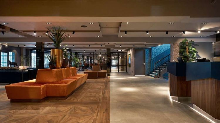 Carlton President Hotel Other