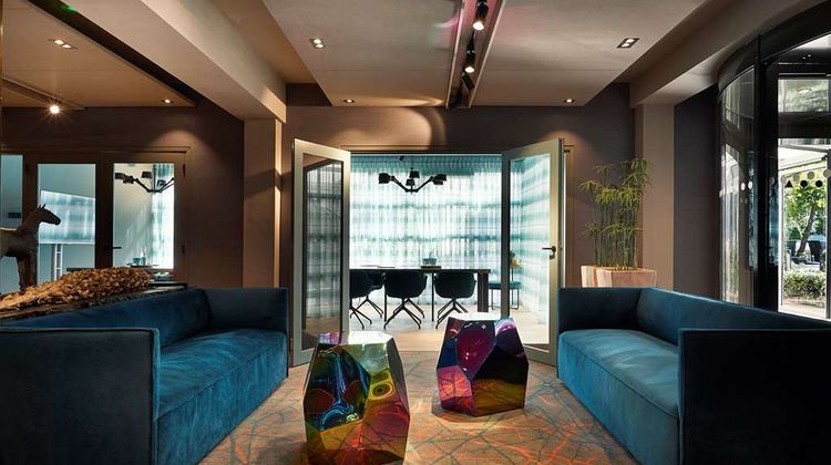 Carlton President Hotel Other