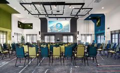 Carlton President Hotel