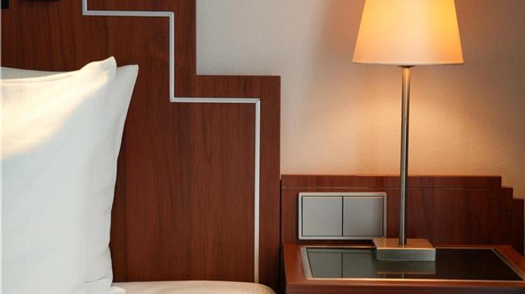 Banks Mansion Hotel Room