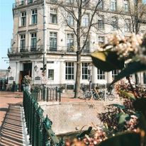 Banks Mansion Hotel