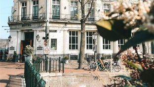 Banks Mansion Hotel