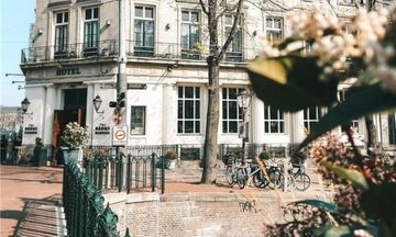 Banks Mansion Hotel