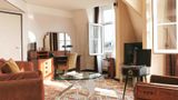 Banks Mansion Hotel Suite