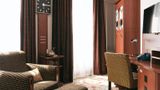 Banks Mansion Hotel Suite
