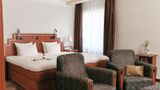 Banks Mansion Hotel Suite