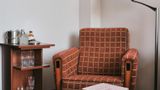 Banks Mansion Hotel Suite