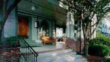 The Roycroft Inn Exterior