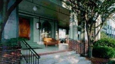 The Roycroft Inn