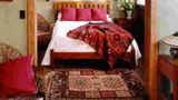 The Roycroft Inn Room