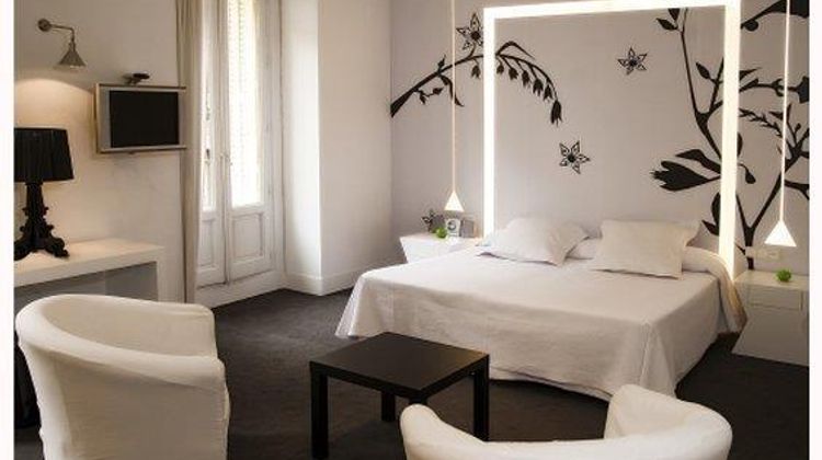 Room Mate Hotel Mario Suite