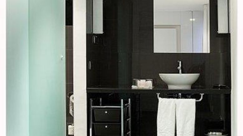<b>Room Mate Hotel Mario Room</b>. Images powered by <a href="https://iceportal.shijigroup.com/" title="IcePortal" target="_blank">IcePortal</a>.