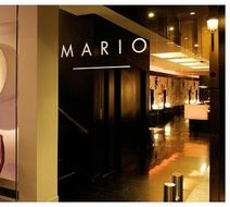 Room Mate Hotel Mario Lobby