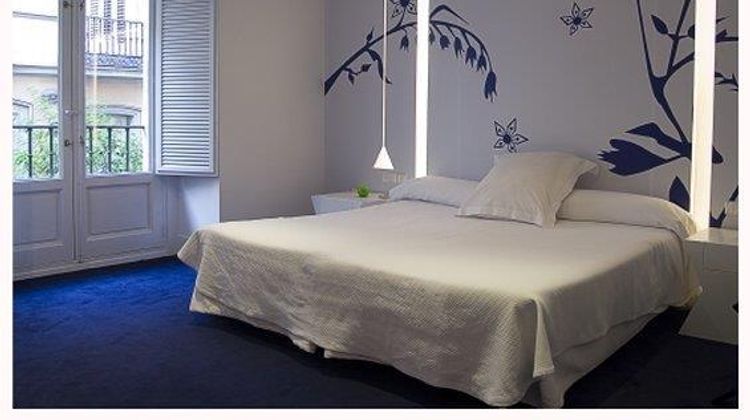 Room Mate Hotel Mario Suite