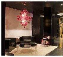 Room Mate Hotel Mario Lobby