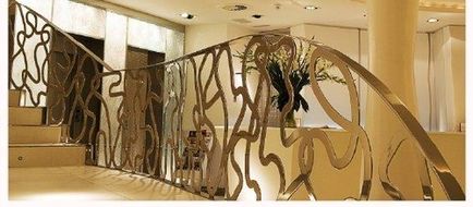 Room Mate Hotel Alicia Lobby
