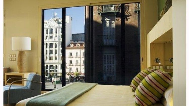 Room Mate Hotel Alicia Suite