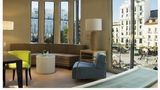 Room Mate Hotel Alicia Suite