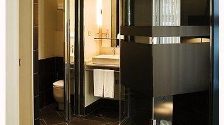 <b>Room Mate Hotel Alicia Room</b>. Images powered by <a href="https://iceportal.shijigroup.com/" title="IcePortal" target="_blank">IcePortal</a>.