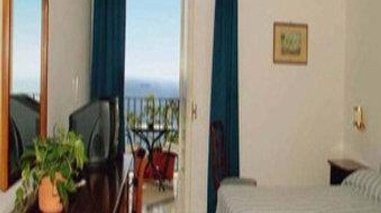 Grand Hotel Tritone Praiano Room